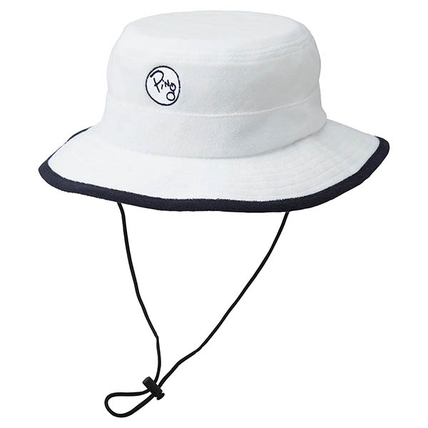 HW-U2603 パイルハット