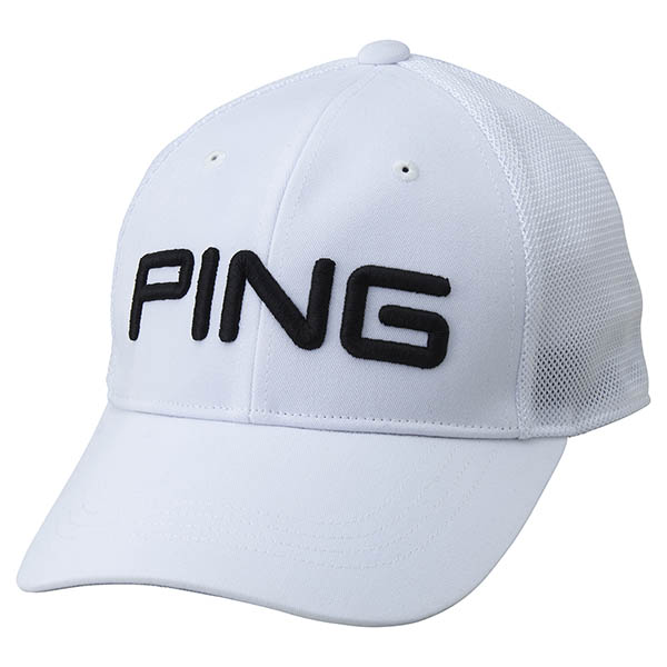 HW-U2604 メッシュキャップ