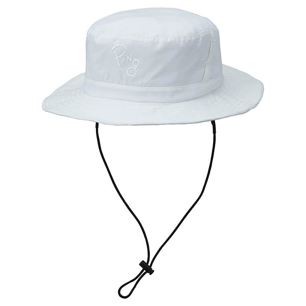 HW-U2606 ウォーターリペレントハット