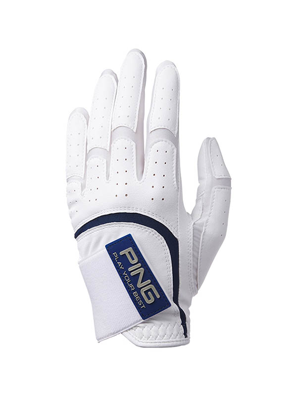 GL-L2601 レディースエニーフィットグローブ 右利き用