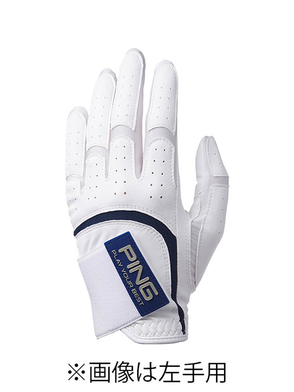 GL-L2601 レディースエニーフィットグローブ 左利き用