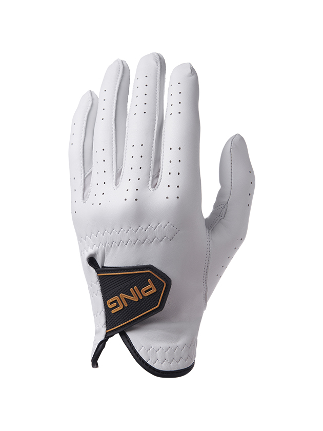 GL-T2601 プレミアムレザーグローブ 右利き用