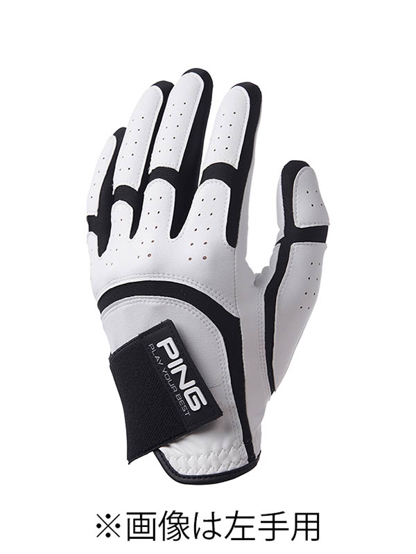 GL-U2602 エニーフィットグローブ 左利き用