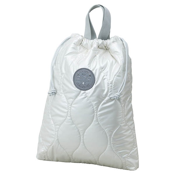 GB-L2606 パフィー シューズバッグ