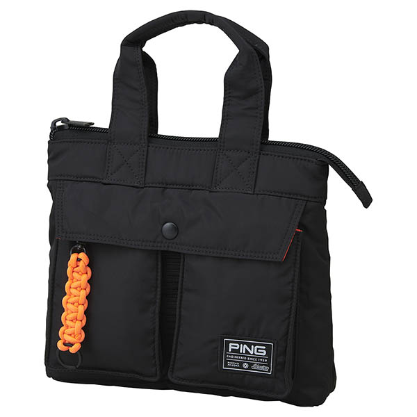 GB-U2603 アーバンミリタリーミニトート