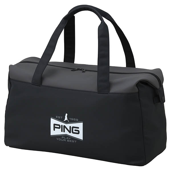 GB-U2606 ソフトPUボストン