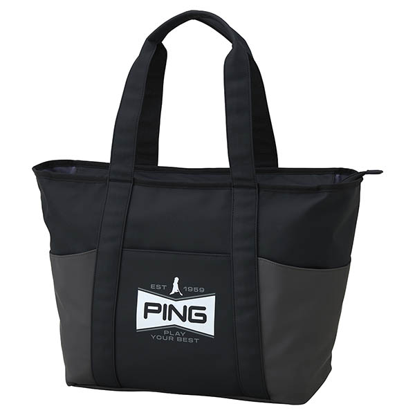 GB-U2607 ソフトPUトート