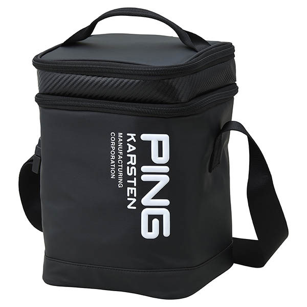 GB-U2611 クーラーバッグ(ホワイト): バッグ│PING ONLINE SHOP