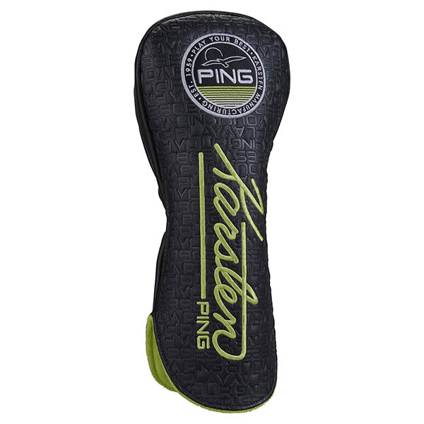 HC-N2601 MR.PINGサーフヘッドカバー ドライバー用