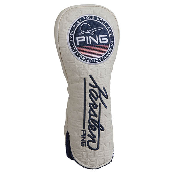 HC-N2603 MR.PINGサーフヘッドカバー ハイブリッド用