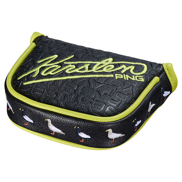 HC-N2604 MR.PINGサーフパターカバー マレット用