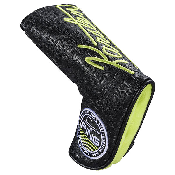 HC-N2605 MR.PINGサーフパターカバー ブレード用