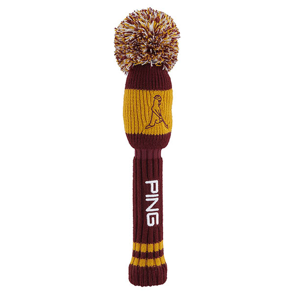 HC-N2608 レトロニットヘッドカバー ハイブリッド用