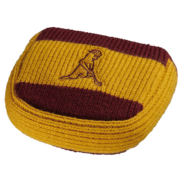 HC-N2609 レトロニットパターカバー マレット用