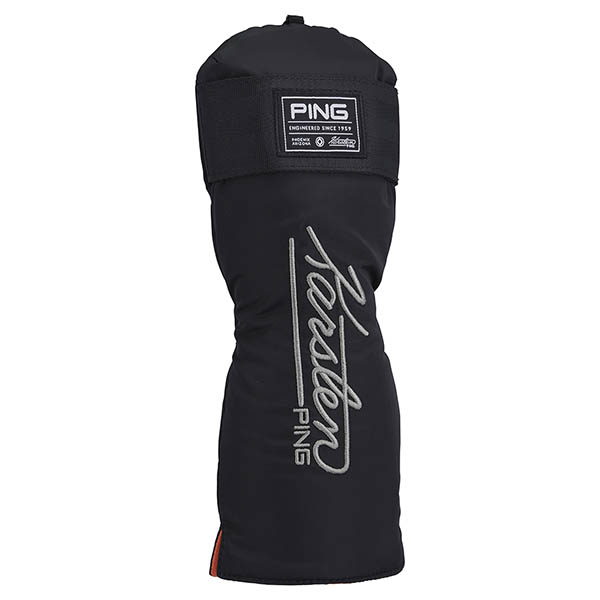 HC-U2606 アーバンミリタリーヘッドカバー フェアウェイウッド用