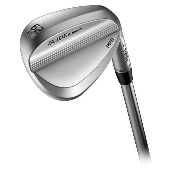 PING 即決 中古超美品 GLIDE(グライド) フォージド プロ