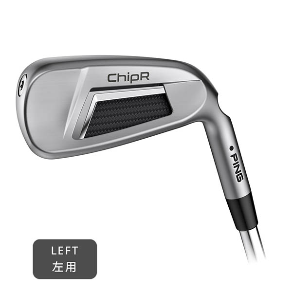 チッパー(右用): チッパー│PING ONLINE SHOP