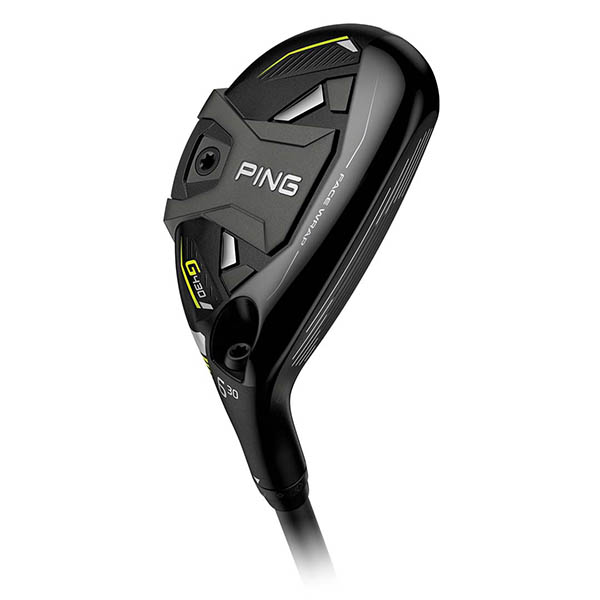 28％OFF】ハイブリッド G430 シャフト： PING TOUR 2.0 CHROME 85(フレックス S 番手２ ロフト１７):  アウトレットゴルフクラブ│PING ONLINE SHOP