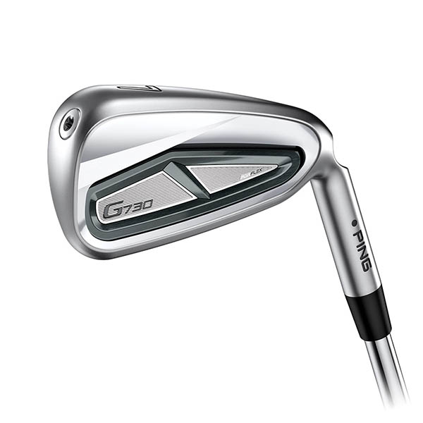 アイアンセット G730 (7-PW,UW) 5本 シャフト： AWT 3.0 LITE