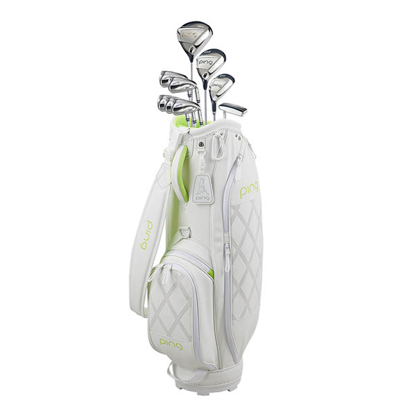 GLE3 クラブセット