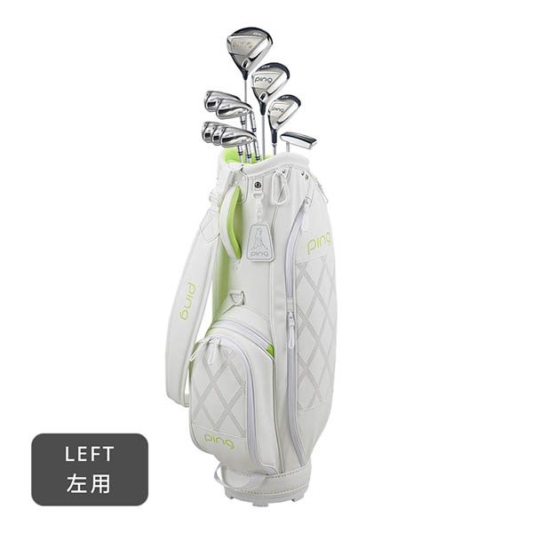 左用 GLE3 クラブセット