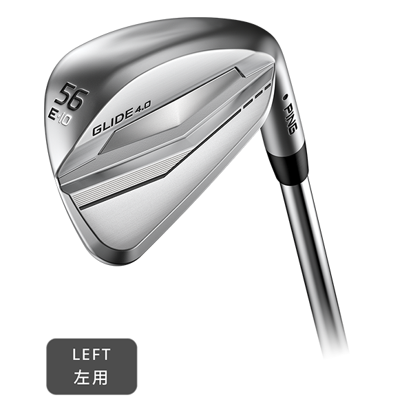 GLIDE2.0(グライド2.0)ウェッジ│CLUB PING【PINGオフィシャル