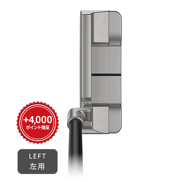 パター PING アンサー D(右用 34インチ): アウトレットゴルフクラブ