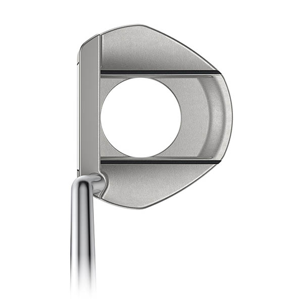 パター PING フェッチ