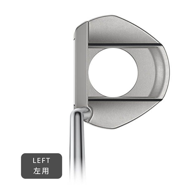 左用 パター PING フェッチ