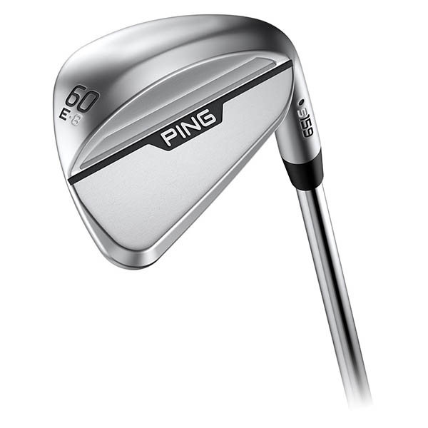 PIGN S159WEDDE58°Eグラインド s159 Eグラインド(右用 ロフト 54): アウトレットゴルフクラブ│PING