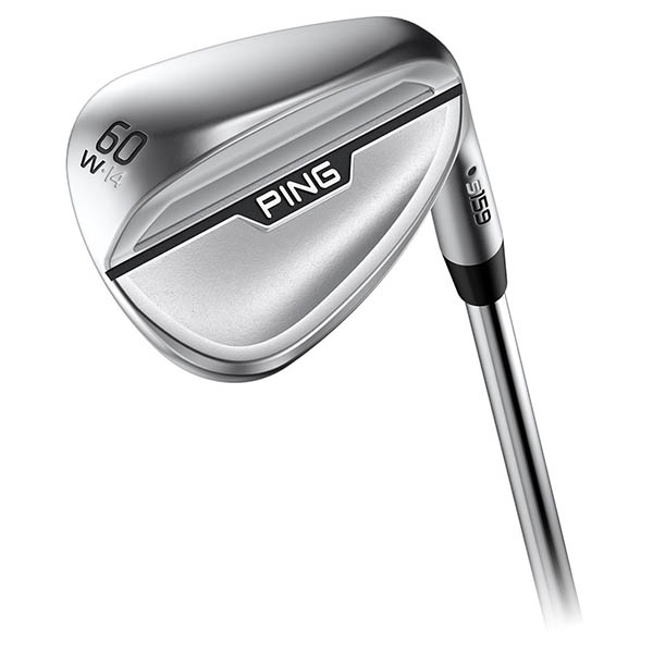 PING s159 60° Wグラインド s159 Wグラインド(右用 ロフト 54): アウトレットゴルフクラブ│PING