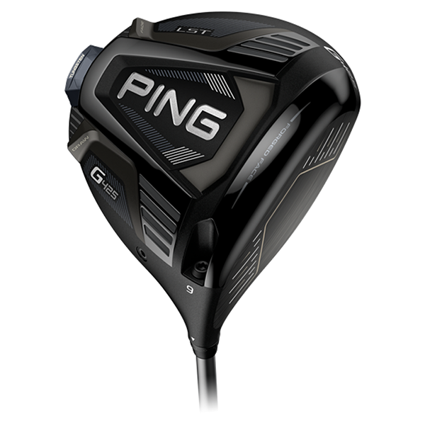 日本特注ピン PING G425 LST 10.5度　シャフト PING TOUR 173-65 X（ヘッドカバー付き）44.75インチ ドライバー