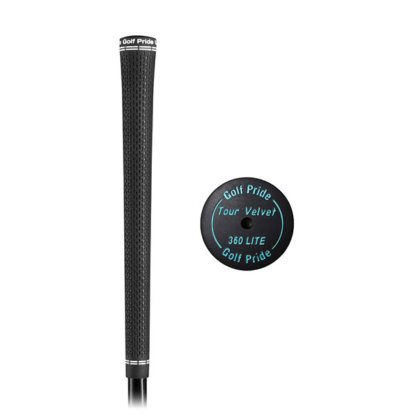 GP 360 ライト ツアー ベルベット ラウンド