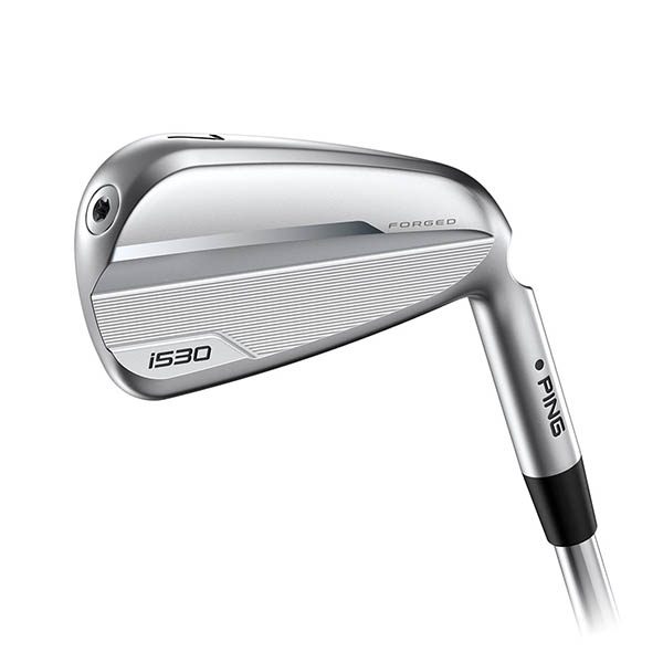 アイアンセット i530 (6-PW) 5本