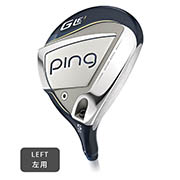 左用 フェアウェイウッド G LE3  #3 シャフト：ULT250 J フレックス：L