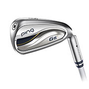 アイアンセット G LE3 (7ー9・PW・SW) 5本(右用 フレックス L