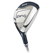 【レディース】PING GLe3 クラブセット 11本セット フレックスA ハイブリッド G LE3(右用 フレックス L): アウトレットゴルフクラブ