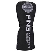 HC-U2501 アリゾナカジュアルヘッドカバー ドライバー用