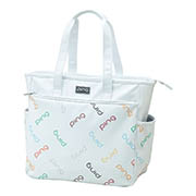 GB-L2508 モノグラムトート