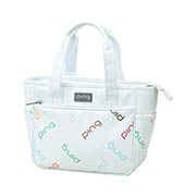 GB-L2509 モノグラムラウンドトート