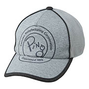 HW-U2511 ウィンターメッシュキャップ