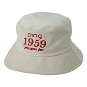 HW-L2516 コーデュロイハット