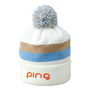 HW-L2520 カジュアルニットキャップ