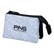 GB-U2512 スリーポケットポーチ