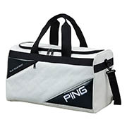 GB-U2516 エンボスボストン