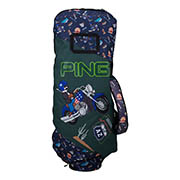 GB-N2515 MR.PINGライダートラベルカバー