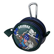 GB-N2516 MR.PINGライダーボールケース