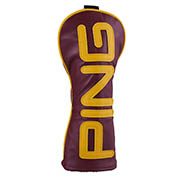 HC-U2507 カラーコードヘッドカバー フェアウェイウッド用