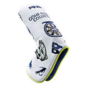 HC-N2508 ゴーンフィッシングパターカバー ブレード用