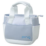 GB-L2518 カジュアルラウンドトート